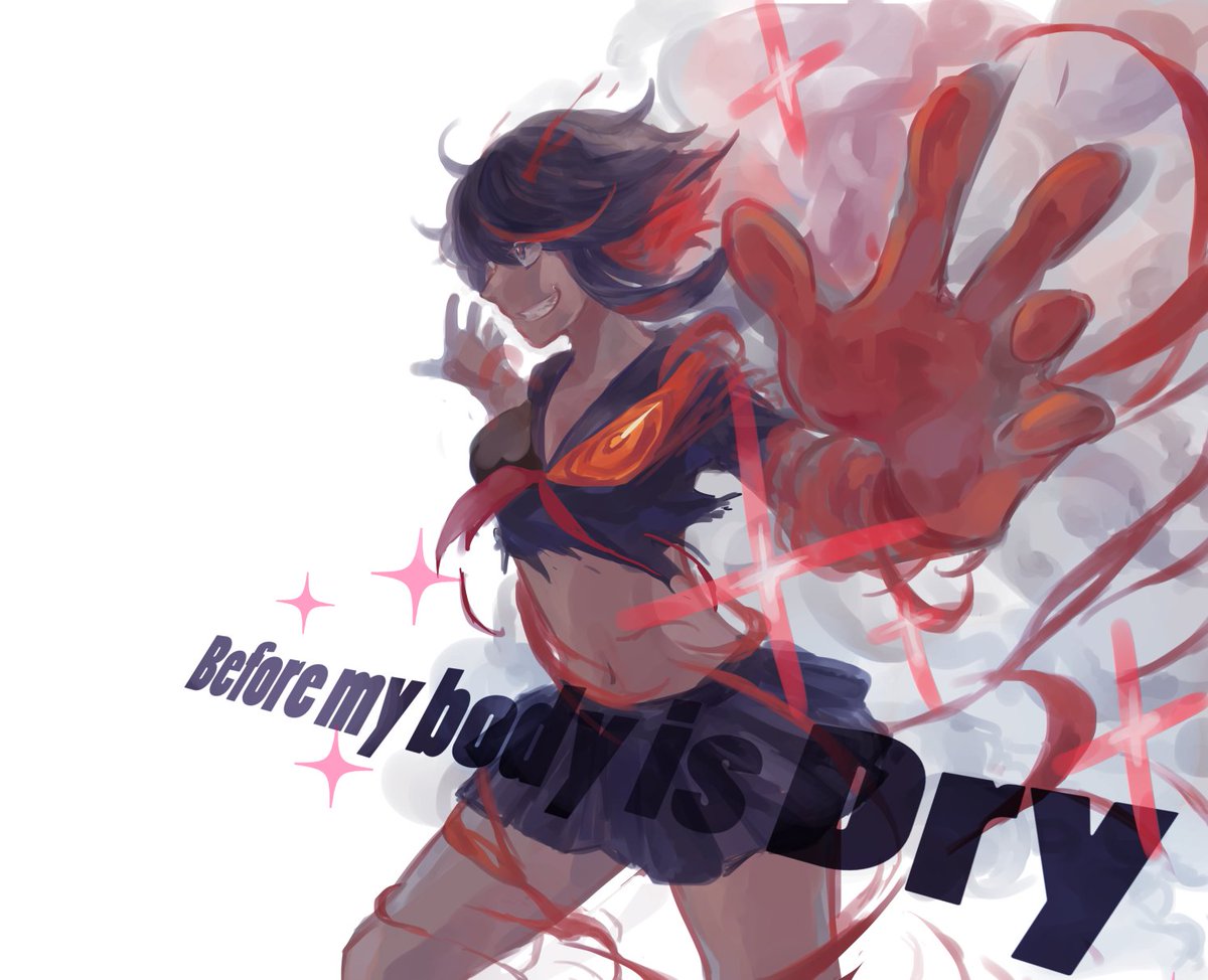 RyukoIsMyWaifuu's tweet photo. #killlakill #killlakillif #ryukomatoi #ryuukomatoi #anime #AnimeArt #cleavage #FANART #FanArtFriday #tumblr #animememe #ecchi #hentai #catgirl #kawaii #kawaiigirl #kawaiicommunity #pixiv #lewdgirl #hentai #HentaiStation #dailyecchi #animewallpaper #thicc #underboob #animedrawing https://t.co/ax7yFxmrtP