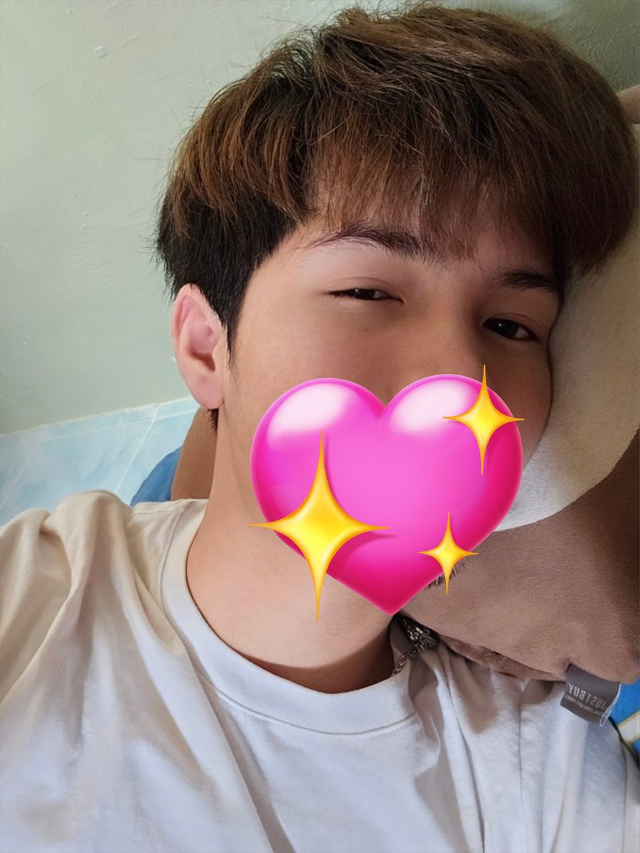 JB_AB60723's tweet photo. 6/8/23
ฝันดีครับทุกคน🥰
ขอบคุณทุกกำลังใจที่ทำให้ยังรู้สึกว่ายังมีเพื่อนพี่น้องที่คอยเป็นห่วงกัน🥰 https://t.co/buGS8DxVRY