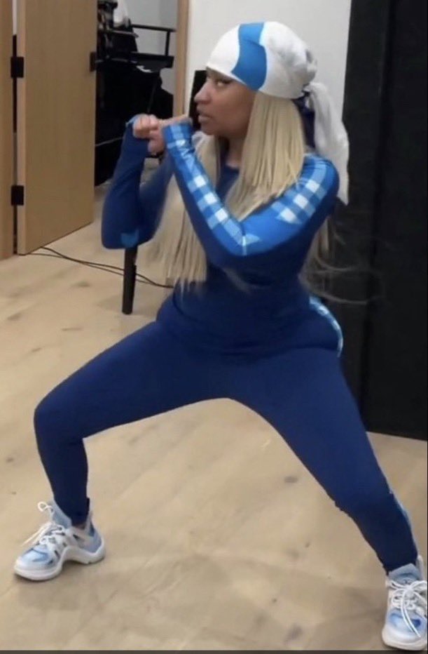 ︎

  gigi.⠀ drizzle and brittney is brittney said that :

︎