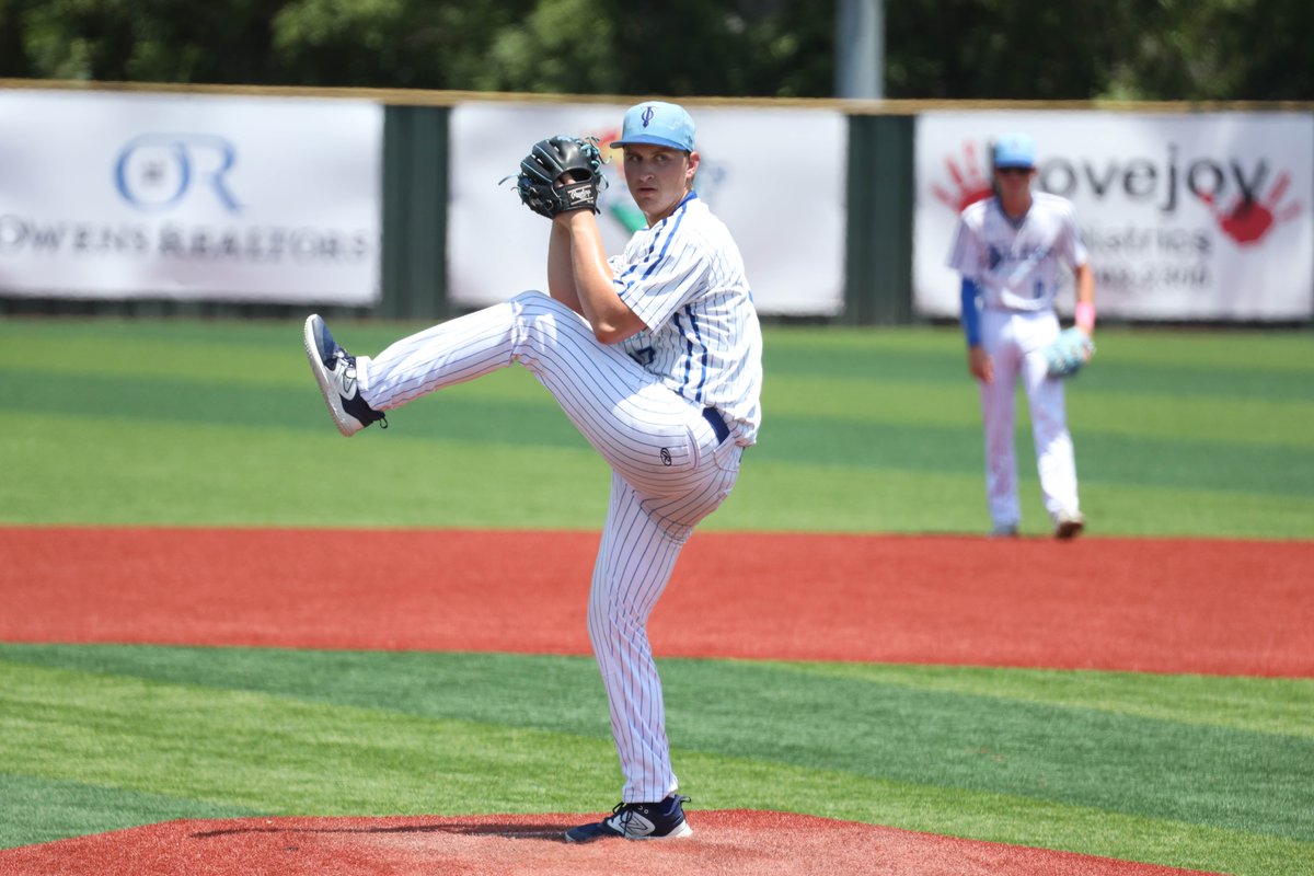 Caden Liner tweet media