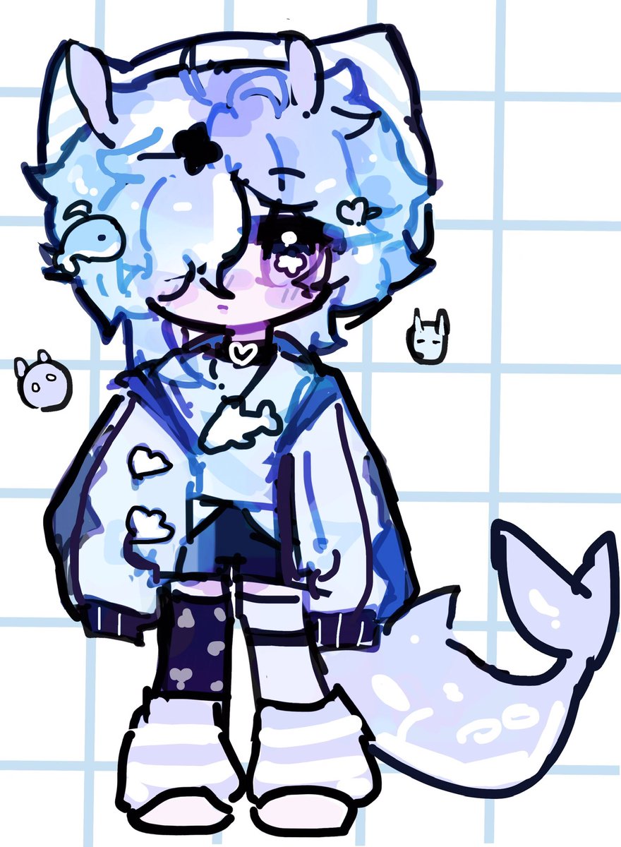 shyu • ⭐️ HITAUS tweet media