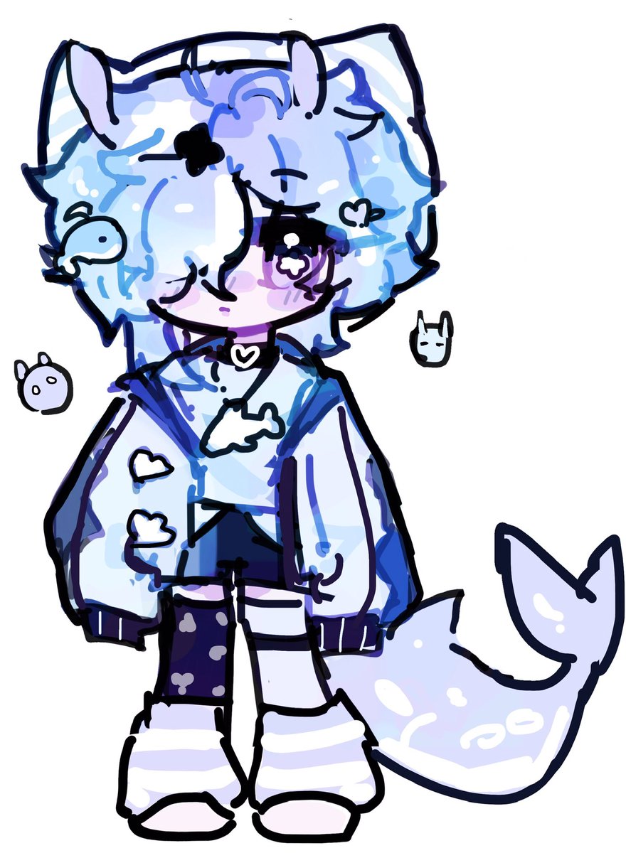 shyu • ⭐️ HITAUS tweet media