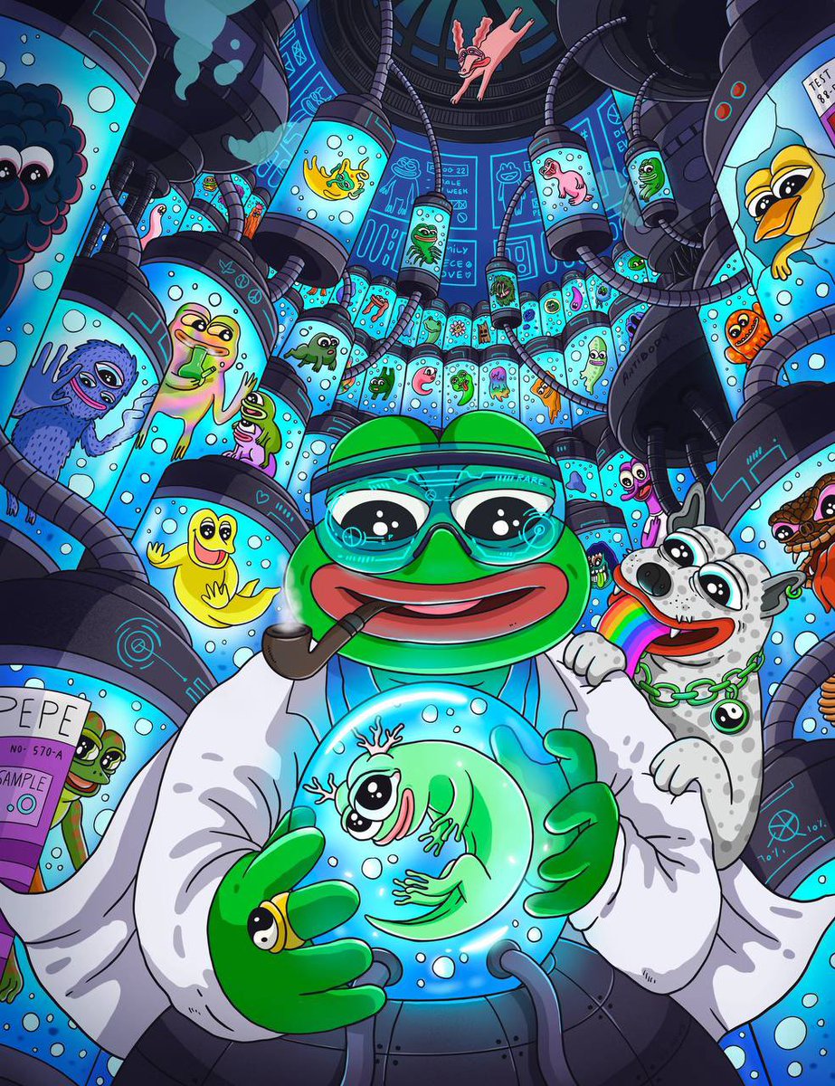 <a href="/MonstersCoins/">The Crypto Monster 🍪🍪</a> $FRENS is a lottery ticket with a 100% win guarantee! Don't miss this opportunity!

We shall all become $FRENS

frenscoin.vip

t.me/frenscoinoffic…