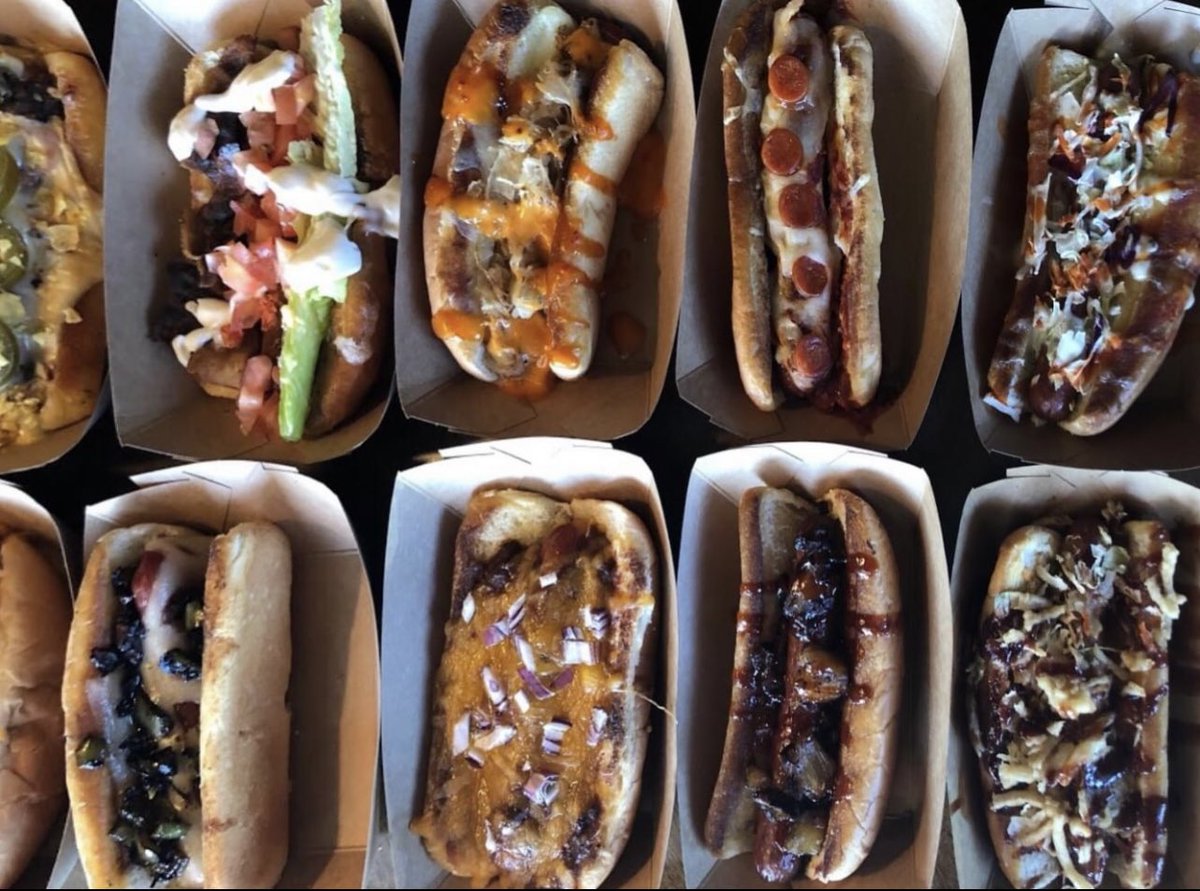 gamechangers940's tweet photo. GAMES GAMES GAMES

And of course Sunday Funday comes along with Draft Beers and $5.50 Gourmet Dogs 

See you soon🥰 https://t.co/u0GAKKsOmC