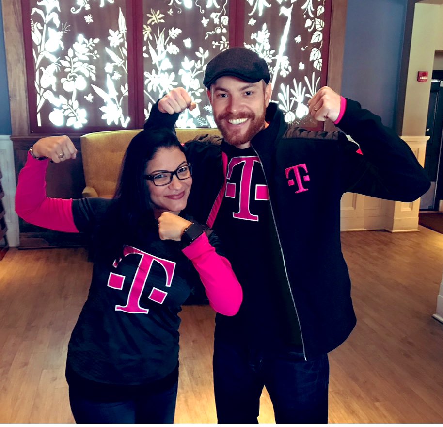 Tina DeTre tweet media