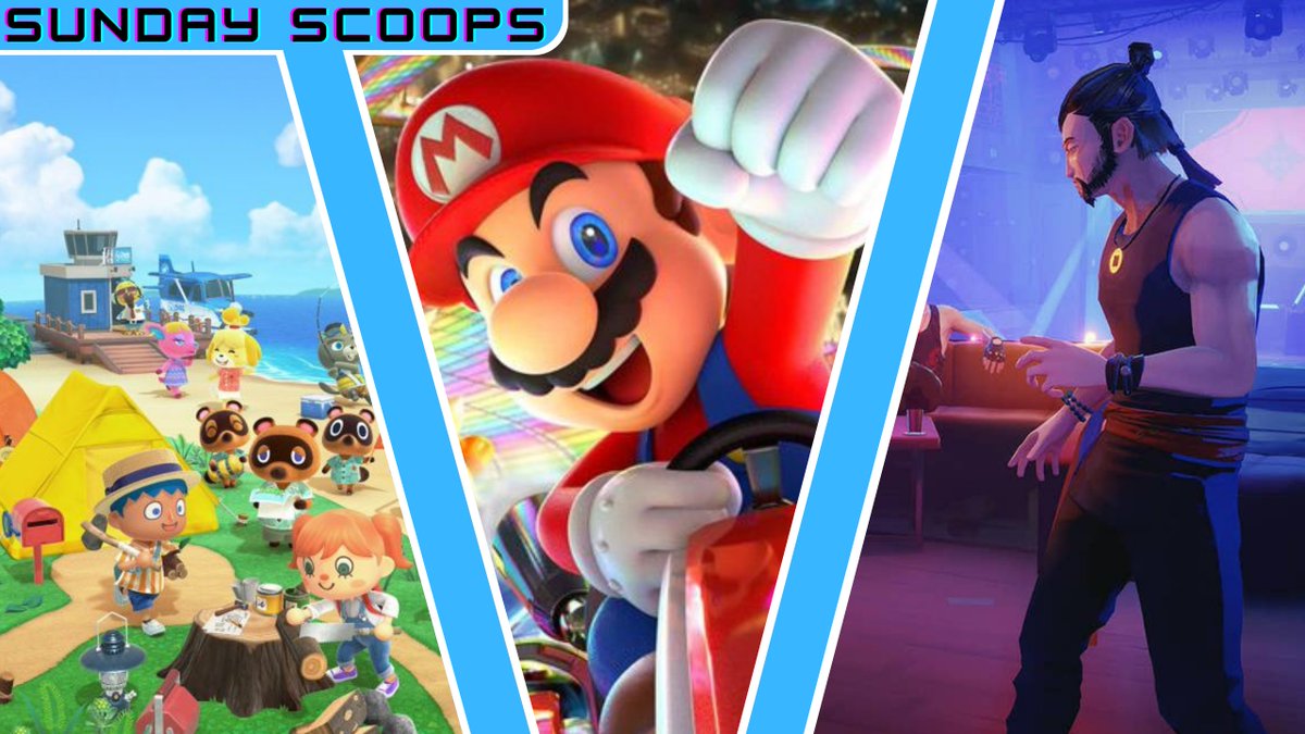 Elevate Games tweet media