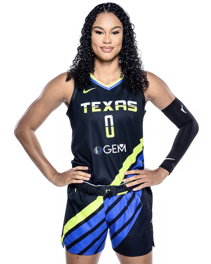 Dallas Wings tweet media
