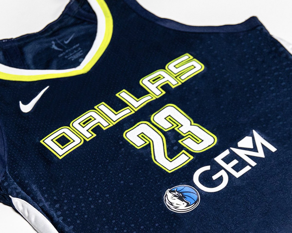 Dallas Wings tweet media