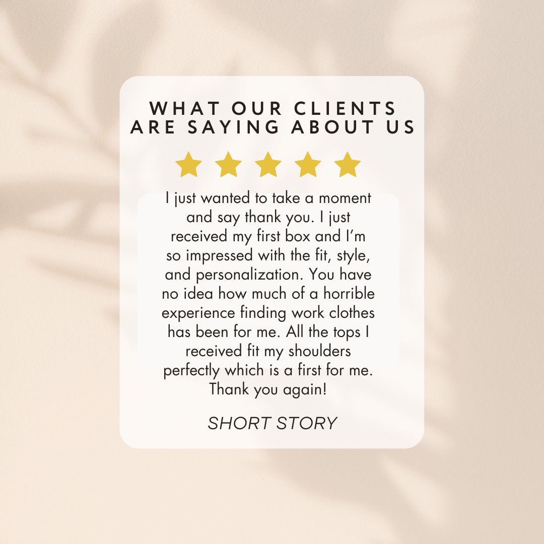 Are you 5'4 or under and struggle to find clothes that fit right? We'll help you find that perfect fit without sacrificing style!  ✨

#petitestyle #petitefashion #petiteoutfit #petiteclothing #petite #petitegirlstyle #petitefashioninspo #fashion #style #shortg...