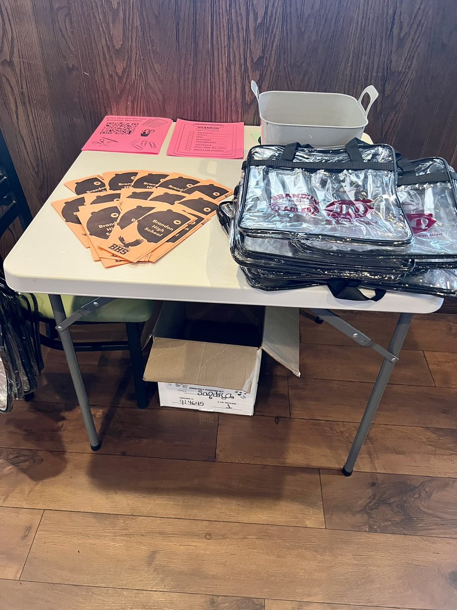BHS (@bhscommunitysch) on Twitter photo Thank you <a href="/BEEFOBRADY/">Beef 'O' Brady's</a> for partnering with all <a href="/Community_Sch/">Community Schools in Hillsborough Schools</a> in <a href="/HillsboroughSch/">Hillsborough Schools</a> ! <a href="/BrandonHSEagles/">Brandon High School</a> received donations from the Valrico and Bloomingdale locations. @HCPS_FACE Thank you <a href="/BEEFOBRADY/">Beef 'O' Brady's</a> for partnering with all <a href="/Community_Sch/">Community Schools in Hillsborough Schools</a> in <a href="/HillsboroughSch/">Hillsborough Schools</a> ! <a href="/BrandonHSEagles/">Brandon High School</a> received donations from the Valrico and Bloomingdale locations. @HCPS_FACE