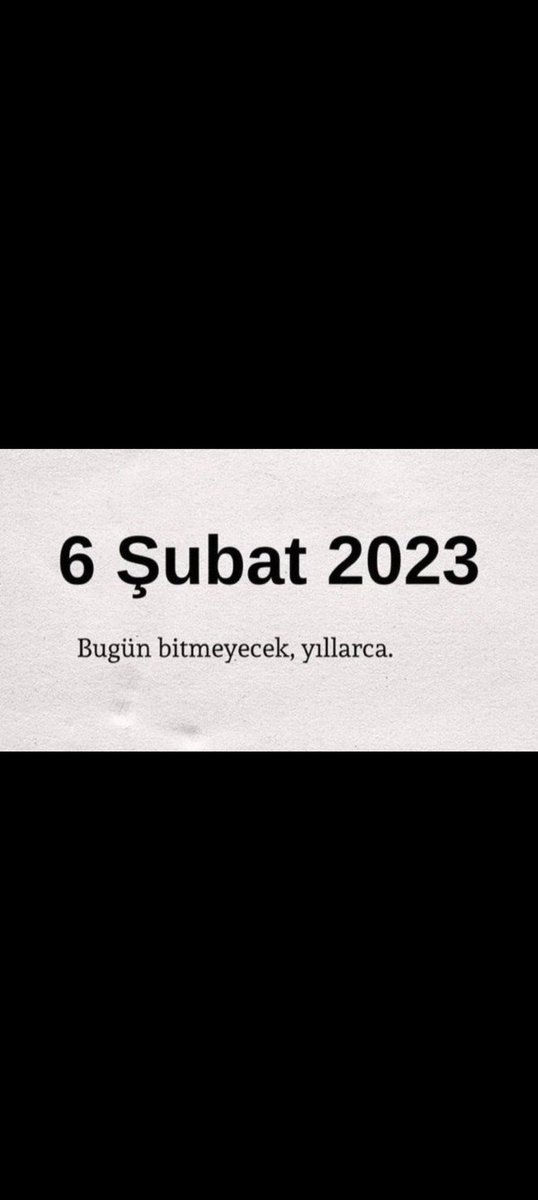 turkann_00's tweet photo. #hatay #deprem #6ay #hataydeprem https://t.co/cc236RfgOw