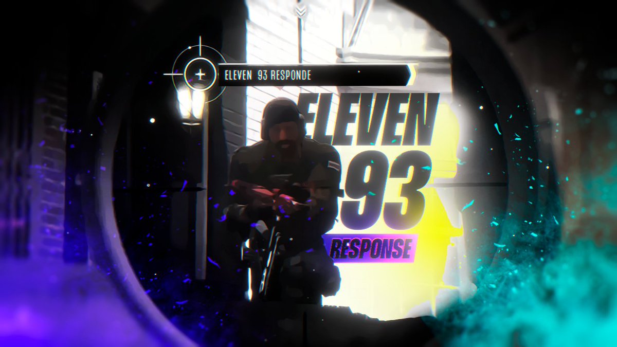 Team Eleven tweet media