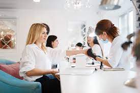 MonalShop's tweet photo. Noor Beauty Parlor was established by Noor Ahmed, a skilled and visionary entrepreneur with a passion for beauty and grooming.
https://t.co/qETUuIK0g0
#beautyparlor #salon #hairstylist #hairsalon #ombre #hairdresser #miguelized #longlayerhair #haircolorist #mediumhair https://t.co/qW0mbBI0rC