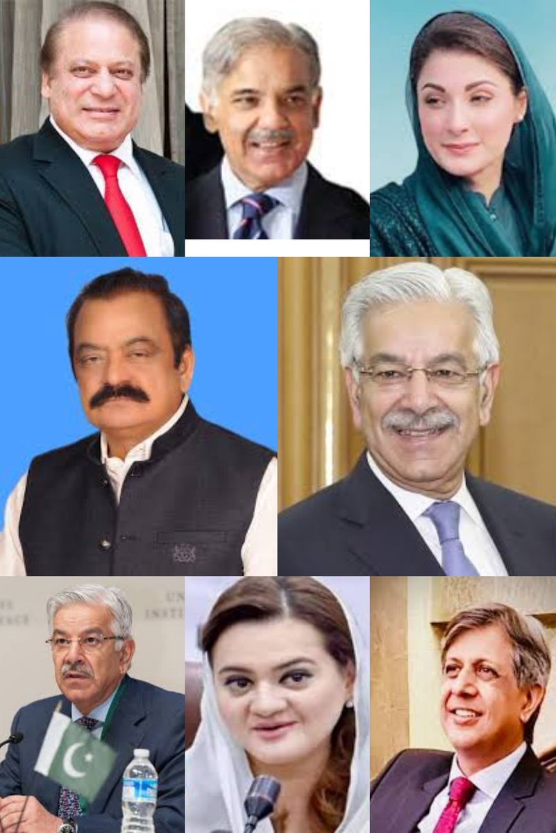 Applause to <a href="/pmln_org/">PMLN</a> for their unwavering commitment to the NTCAct's approval. With leaders like <a href="/RTanveerPMLN/">Rana Tanveer Hussain</a>, <a href="/CMShehbaz/">Shehbaz Sharif</a>, <a href="/NawazSharifMNS/">Nawaz Sharif</a>, and <a href="/ShazaFK/">Shaza Fatima Khawaja</a>, Pakistan's progress is inevitable. 🌟🏆 #Thanks_RanaTanveerPMLN #Thanks_PMLN
<a href="/MaryamNSharif/">Maryam Nawaz Sharif</a>
<a href="/hinaparvezbutt/">Hina Parvez Butt</a>
<a href="/KhSaad_Rafique/">Khawaja Saad Rafique</a>