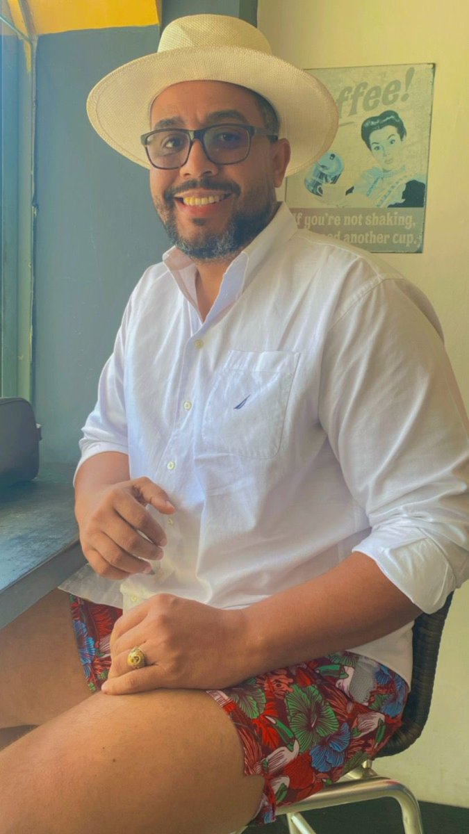 Feliz Domingo