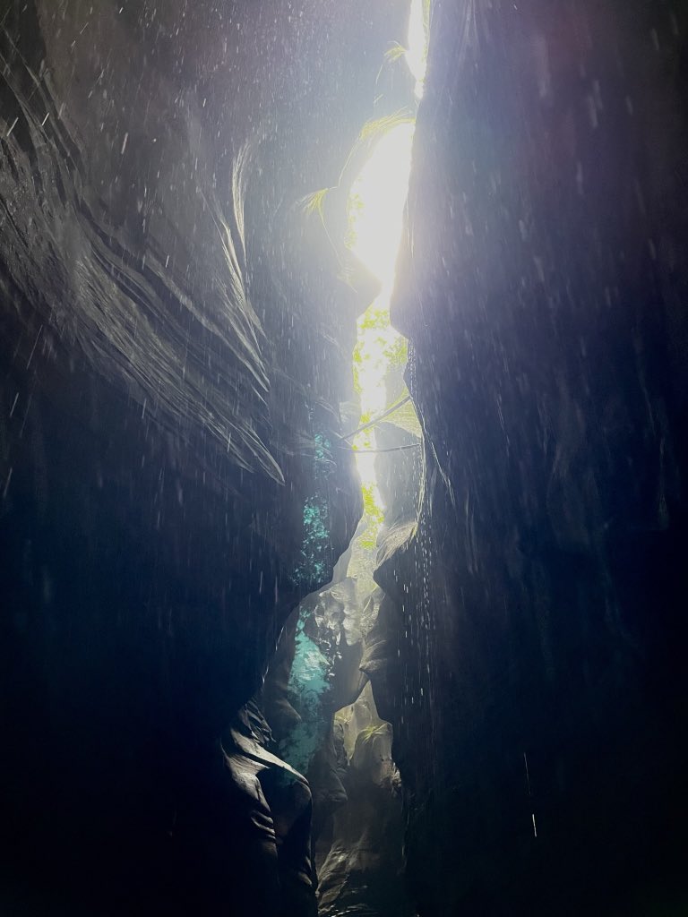 maoherrera7's tweet photo. @BugsOfArt #Guape River Canyon. #Mesetas. #Colombia. https://t.co/0Py9DtUbfK