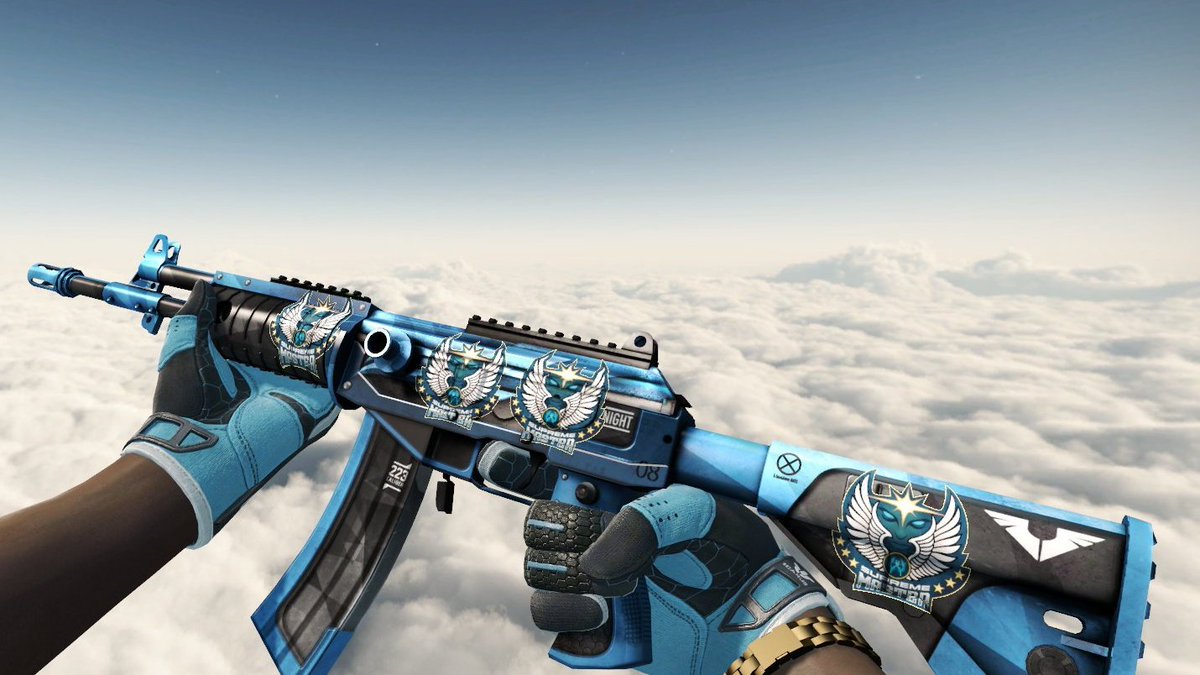 iso421z's tweet photo. 🎁 Şanslı iki arkadaşımıza M4A1-S | Emphorosaur-S ve Galil AR | Stone Cold hediye ediyoruz.

Katılmak için yapmanız gerekenler:
✅ Beni ve @itsampera'yı takip edin.
✅ Bu Tweeti beğenin ve ReTweet edin.

Sonuçlar 13 Ağustos'ta açıklanacak. Herkese bol şans! 🥳 https://t.co/H8UrsG03Ot