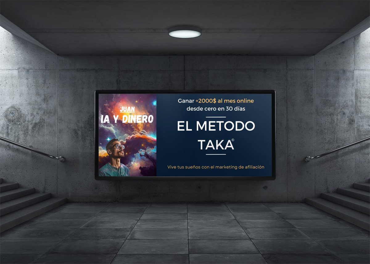 systemIGanonimo's tweet photo. Recibo muchos DM preguntándome sobre los pasos para lograr ganar 2000 euros al mes con el marketing de afiliación.

Por eso, he creado un resumen del método Taka que te ofrezco GRATIS.

Para recibirlo, 
🔥RT este tweet,
 🔥dale like,
🔥Comenta "TAKA GRATIS"
Y lo recibirás por DM. https://t.co/tQttYTaqg4