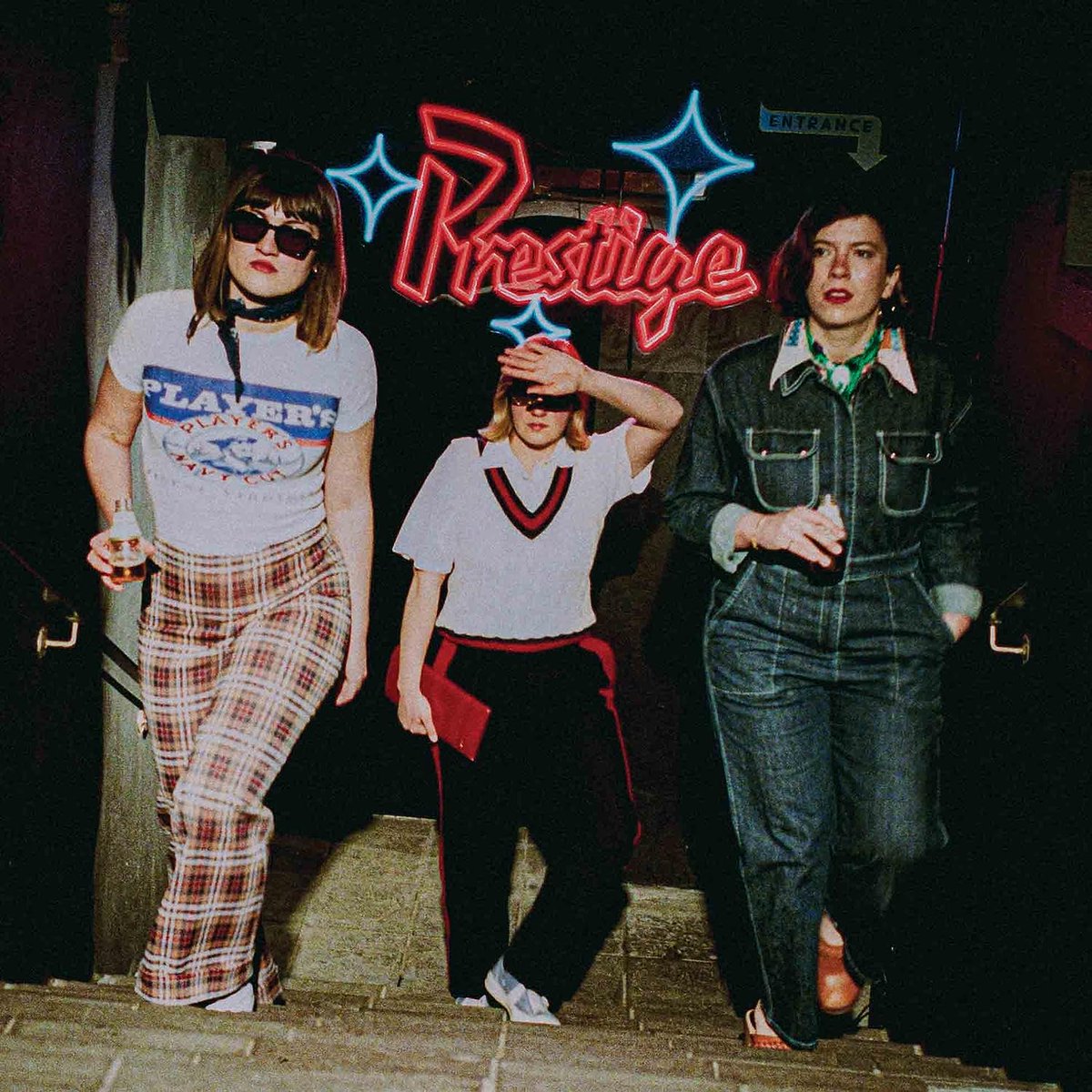 The_Ent_Factor's tweet photo. Girl Ray's new album PRESTIGE has been released by Moshi Moshi Records
https://t.co/QS2RGgusAd
#music #newmusic #popmusic #dance #dancemusic #indiemusic #prestige #girlray @G1RLRAY @moshimoshimusic https://t.co/HEHnyEPu8c