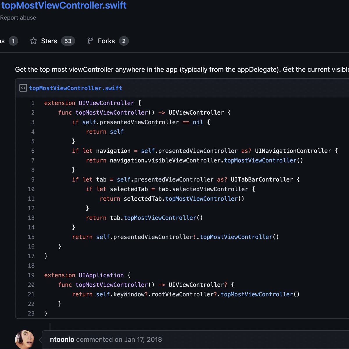 f6ary's tweet image. If this is your first time seeing this gist, consider yourself lucky.