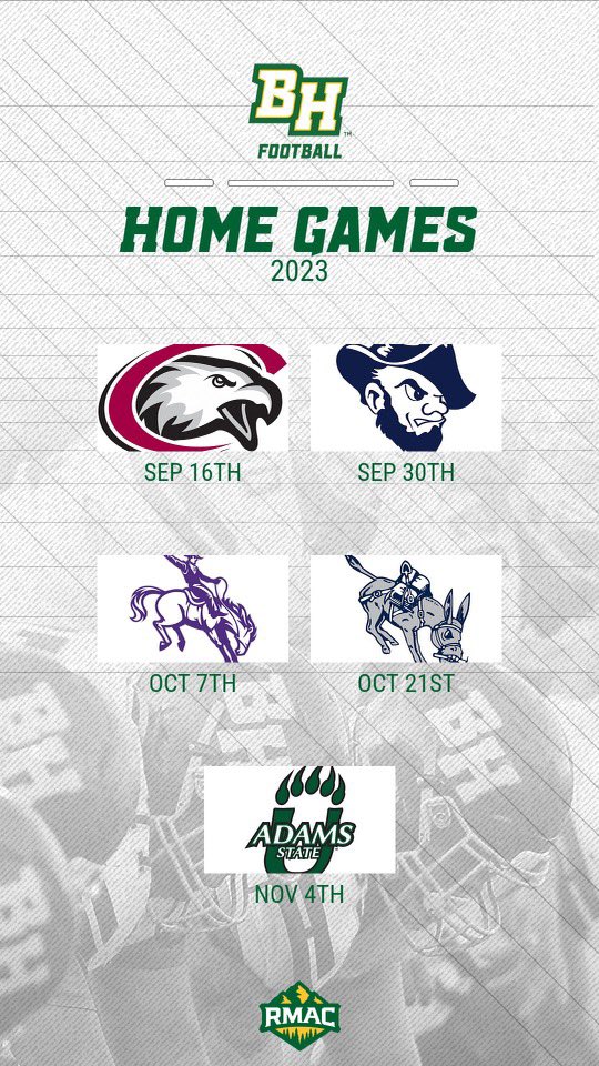 Thank you <a href="/BreskeJosh/">Coach Breske</a> for the <a href="/BHSUFB/">BHSU Football</a> offer, And game day invite! All thanks to God! <a href="/CoachJB_Brown/">Coach 'JB' Brown</a> <a href="/CoachBHopkins/">Brendan Hopkins</a>