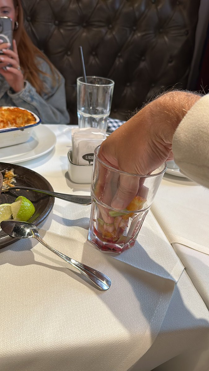 wasabiwynn's tweet photo. @heatdaddy69420 Tappin in from Santiago. Sangria crushed, omw to overthrow the Chilean republic. Libs can’t believe it https://t.co/kCy0x9b5h0