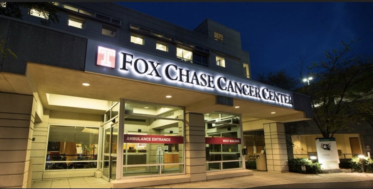 Truly thrilled to welcome @elissadaltonmd and @CassandraCarda1 to @FoxChaseCancer Center as our 2023-2024 #breastfellows who joined us this past week! #bigthingstocome #breastcancer #postdoctoraltraining