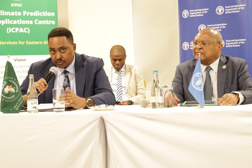 Dr Workneh Gebeyehu tweet media