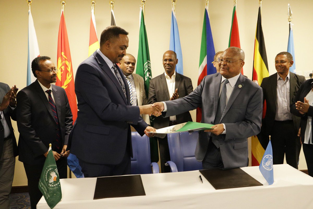 Dr Workneh Gebeyehu tweet media