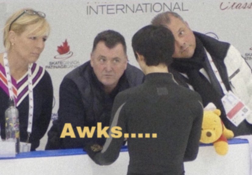 “ice chan” go outside im begging you