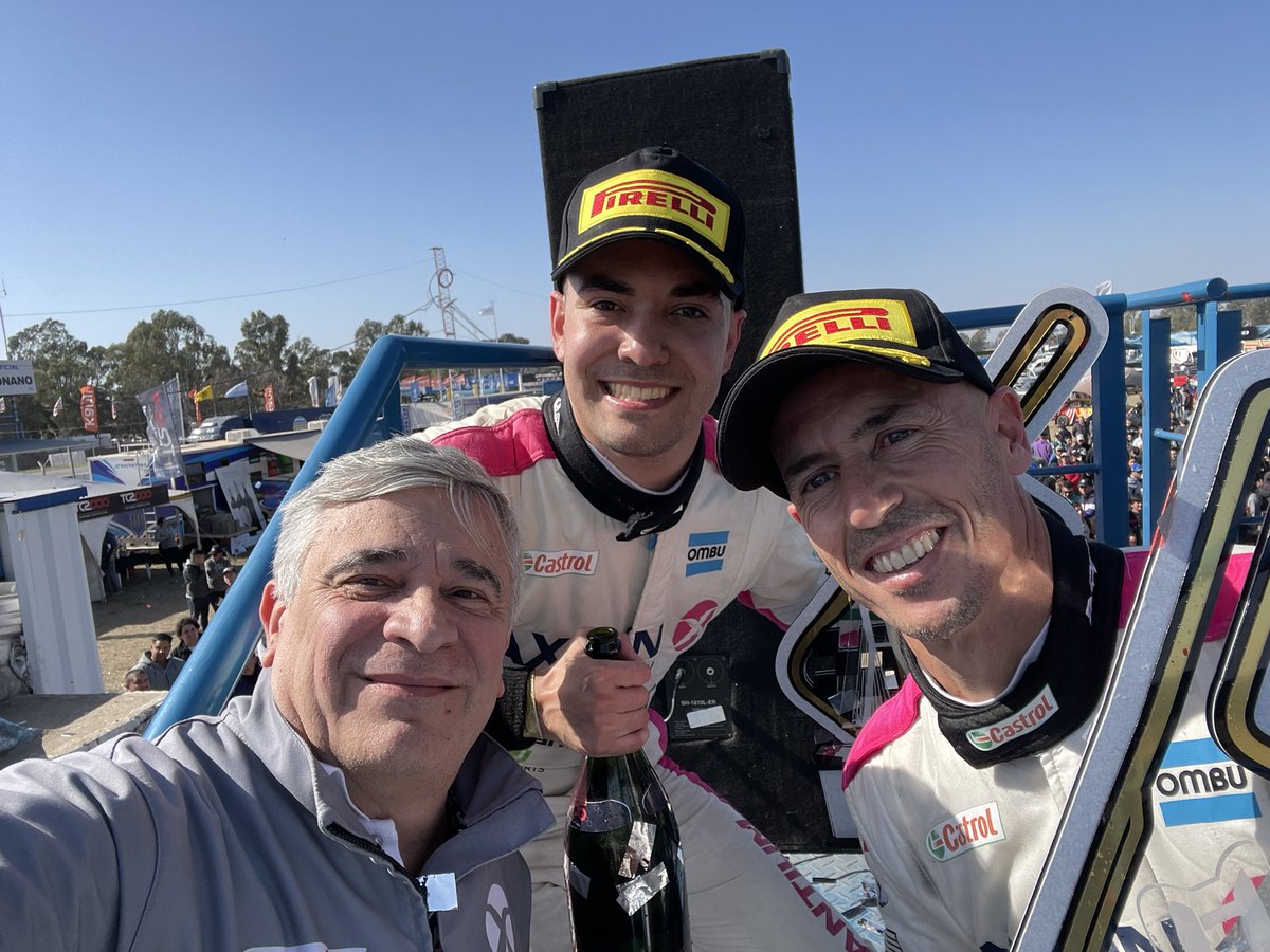 Alejandro Reggi tweet media