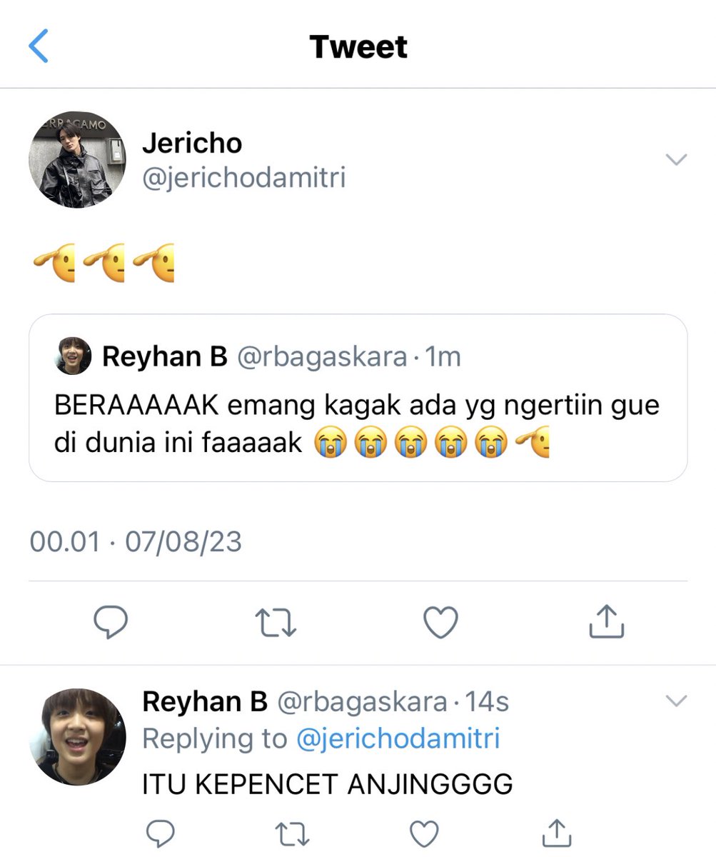 bebe | adit&gali udah end!!! :3 tweet media