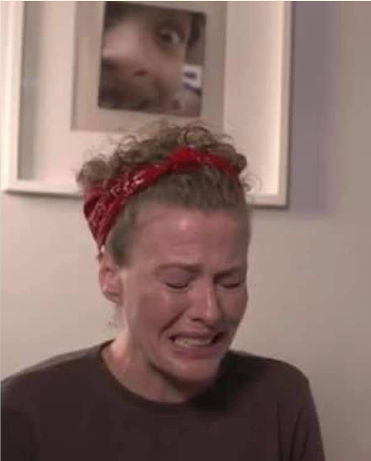 Maxi6613's tweet image. SOMEONE OUT THERE HELP THIS MOTHER WHERE'S THE LEADERS 
#JusticeForNoahTruthForFiona 
#WeWillNeverStop
#NoahsArmy ⚡️
#Week163