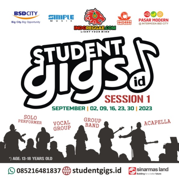 INDOREGGAE tweet media