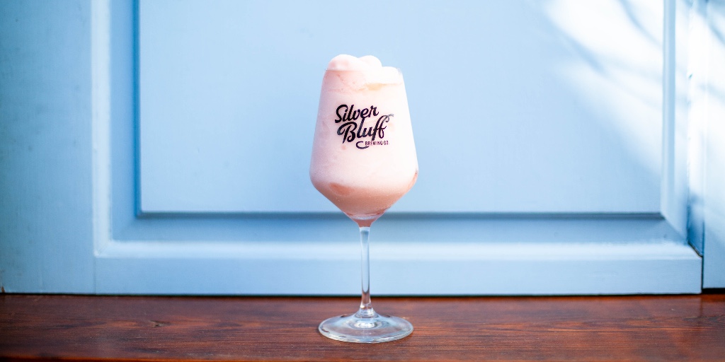 Silver Bluff Brewing Co. tweet media