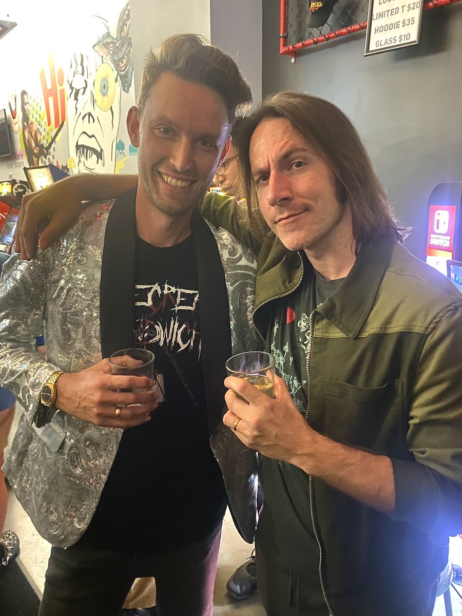 Words can’t articulate what my brain was going thru in this exact moment so I’ll say this. Thank you <a href="/matthewmercer/">Matthew Mercer</a> and the whole <a href="/CriticalRole/">Critical Role</a> team for showing us theatre kids who couldn’t fit into the mainstream, a new way of expression thru ttrpg performance ✨🙏🏻 #CriticalRole