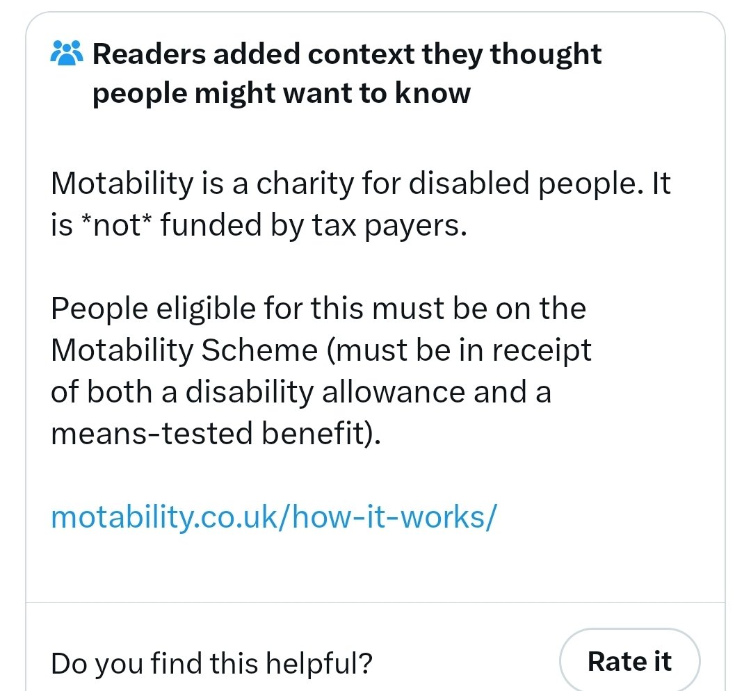 The best thing Elon has come up with is the community notes.