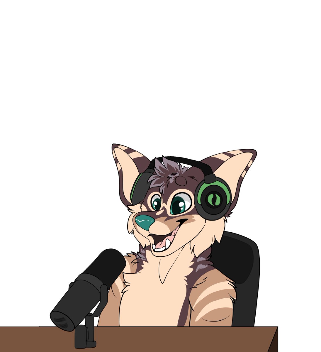 LouTheK9's tweet photo. Another day, another stream UwU
We'll continue our preparations for #FusionLAN in #CompCSGO.
Let's see if I can rank up again or if I will fail miserably trying. x3
https://t.co/DXKVbthe45 https://t.co/XP4syudHIM