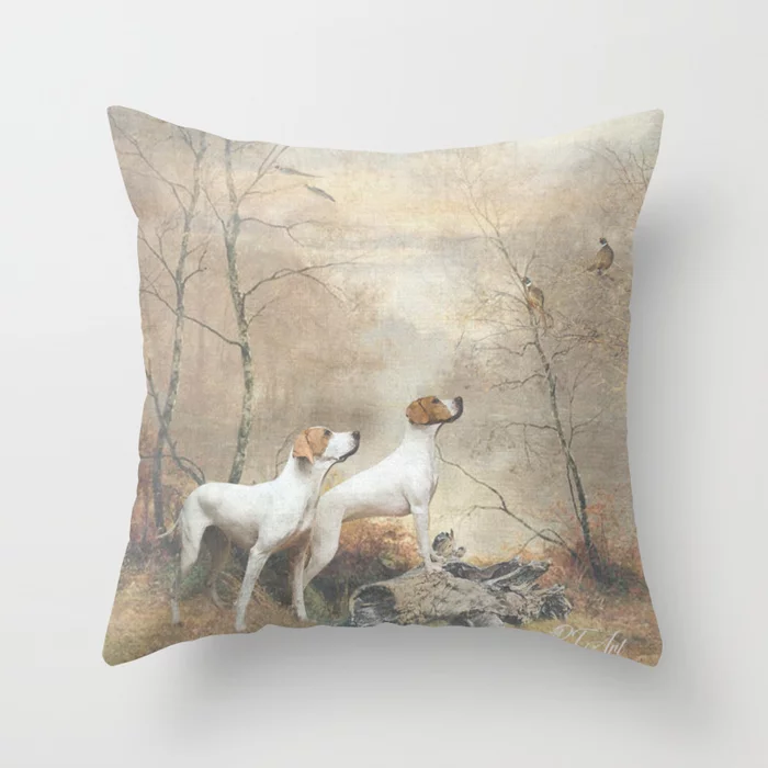 DesignedSo24526's tweet photo. English Pointer is hunting the Pheasants Throw Pillow
by Designedhuntergirl
https://t.co/9vRh8t23LL
🥰👆
#englishpointer #pointer #pointerdog #dog #pointerpuppy #birddog #pointers #dogs #pointeroftheday #gundog #englishpointers #pointeringles https://t.co/3kIGs7ixGm