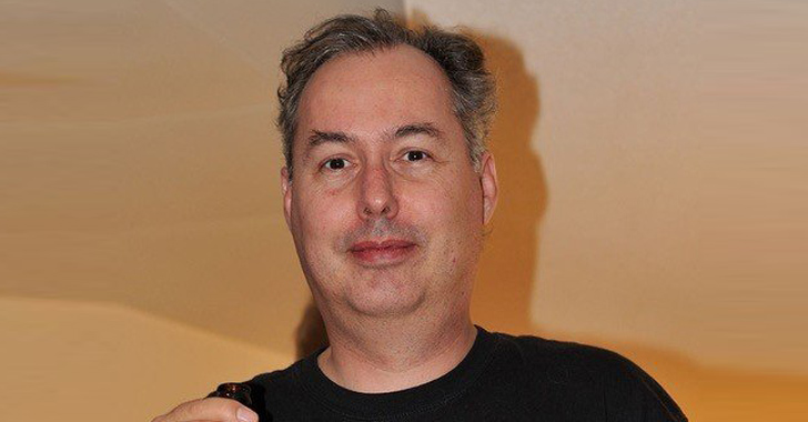 TheHackersNews's tweet photo. :wq! to a legend.

Bram Moolenaar, you transformed our screens and our code.

From insert mode to our hearts, your legacy in #Vim lives on. :heart:

#RIPBram https://t.co/VHGjgGetrA