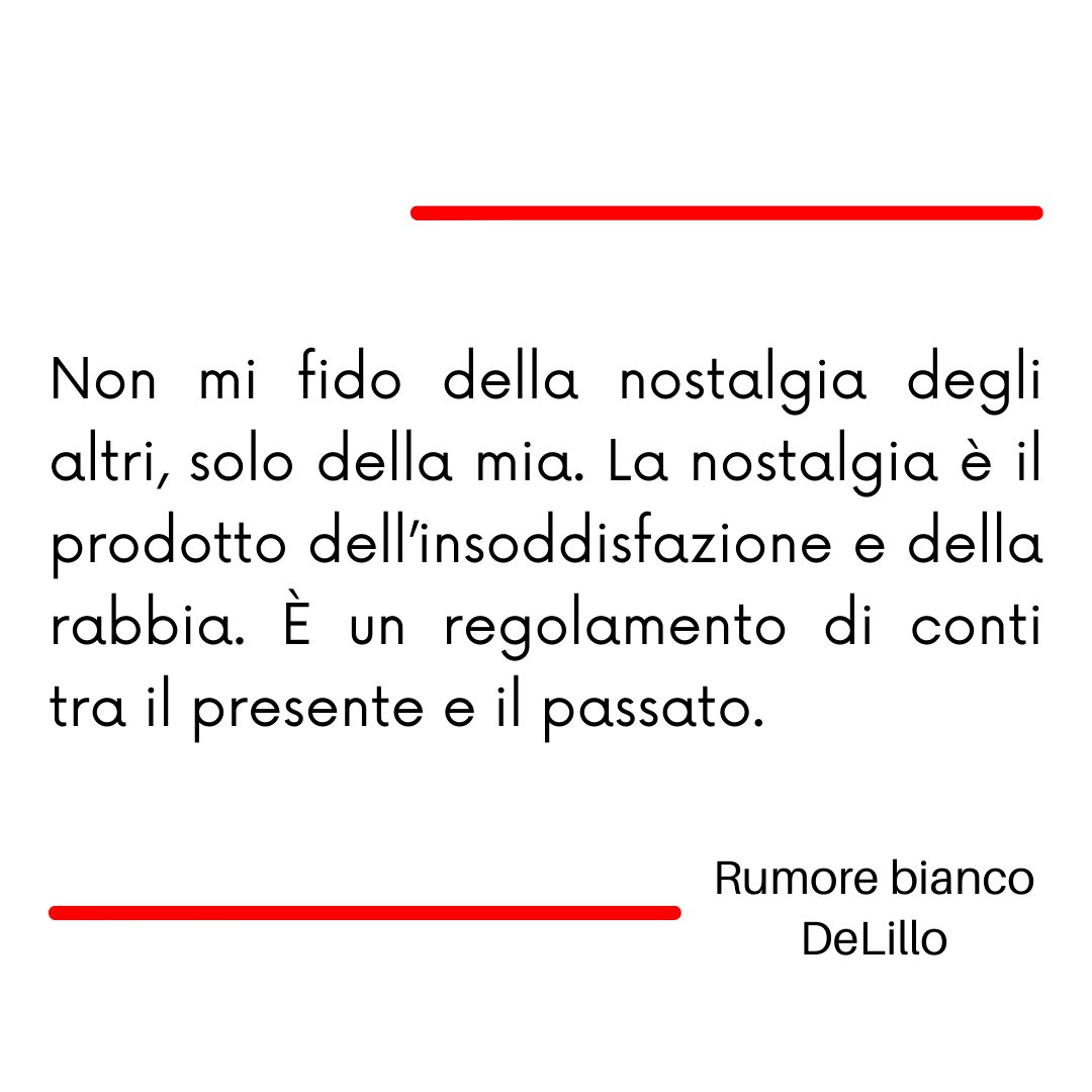 Chi condivide?

#dondelillo #delillo #citazioni #quotes #rumorebianco #libri #lettieriletti #lettura #books