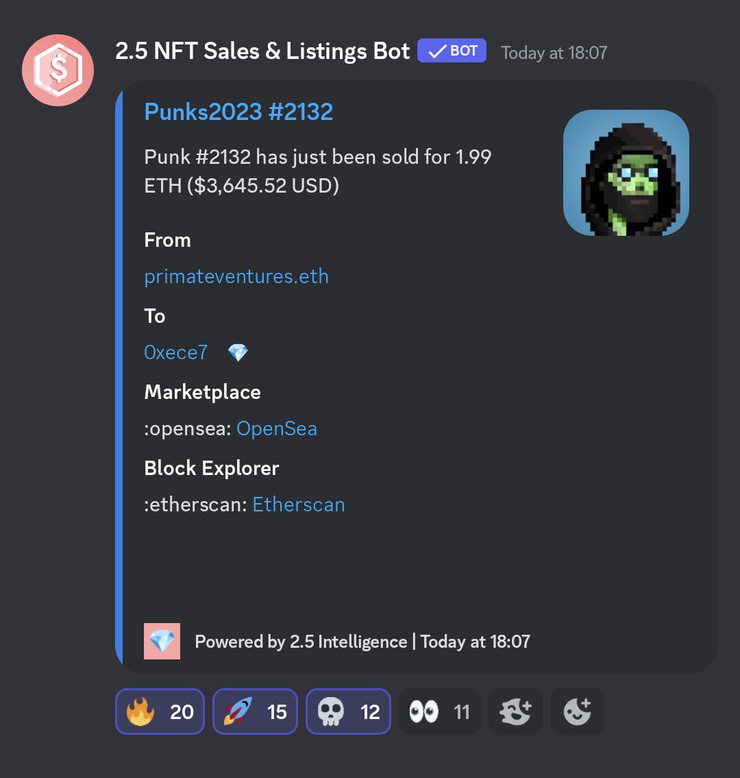 Punkverse World tweet media