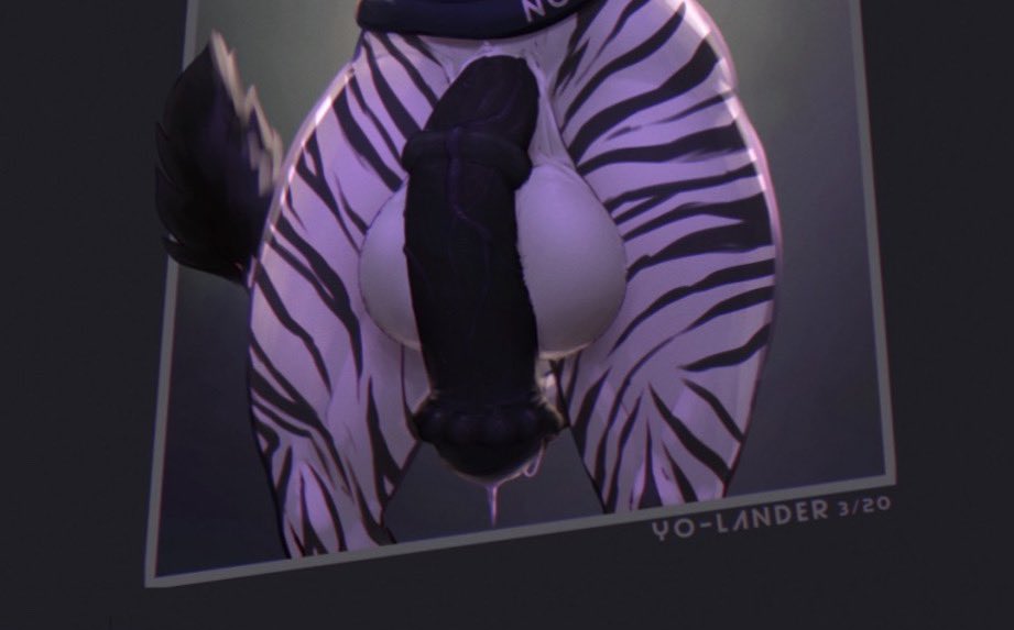Zen, Zebra stallion tweet media