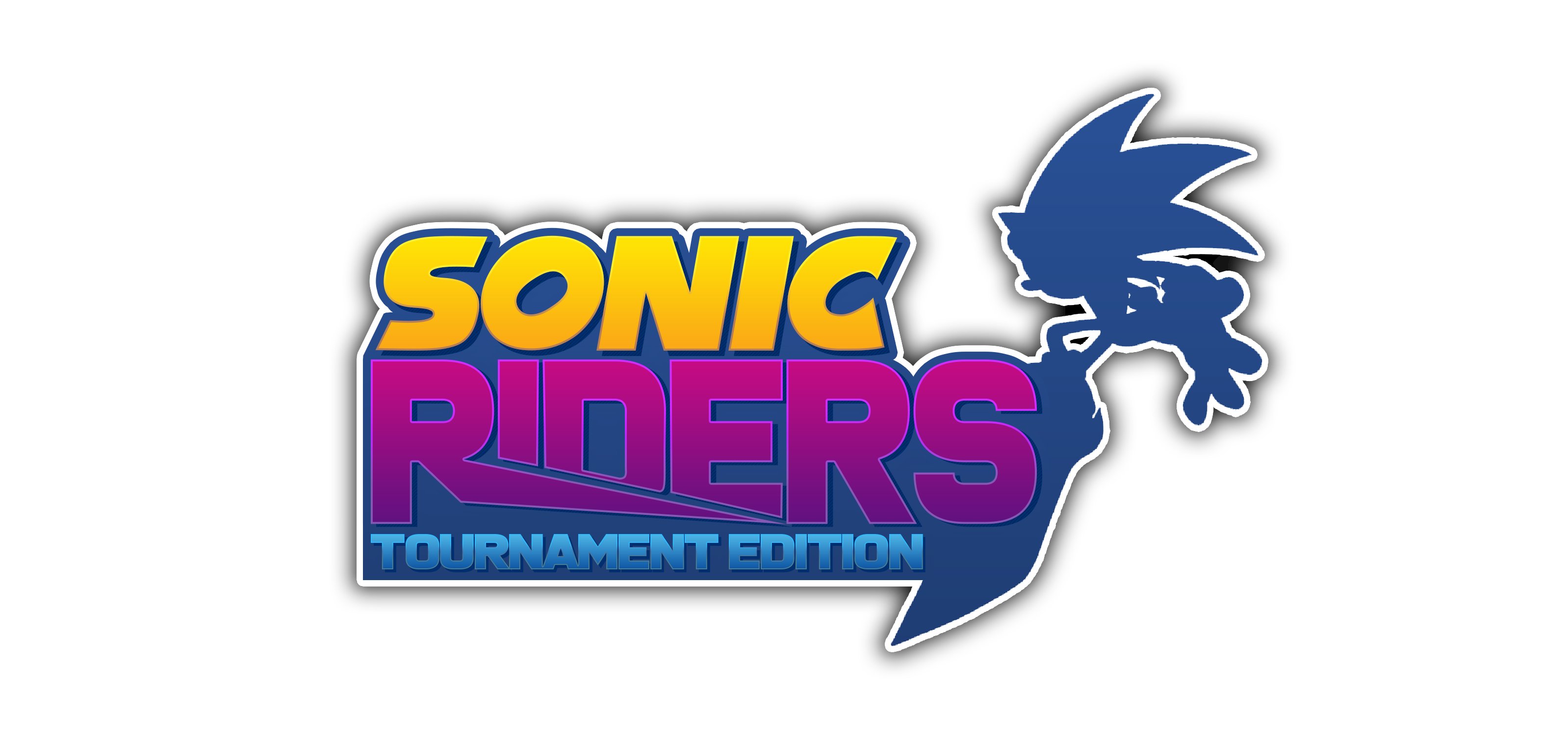 Sonic Riders Tournament Edition 1.3 Patch Notes & Developer