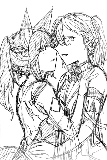 星、ちゃんと見ててね? 