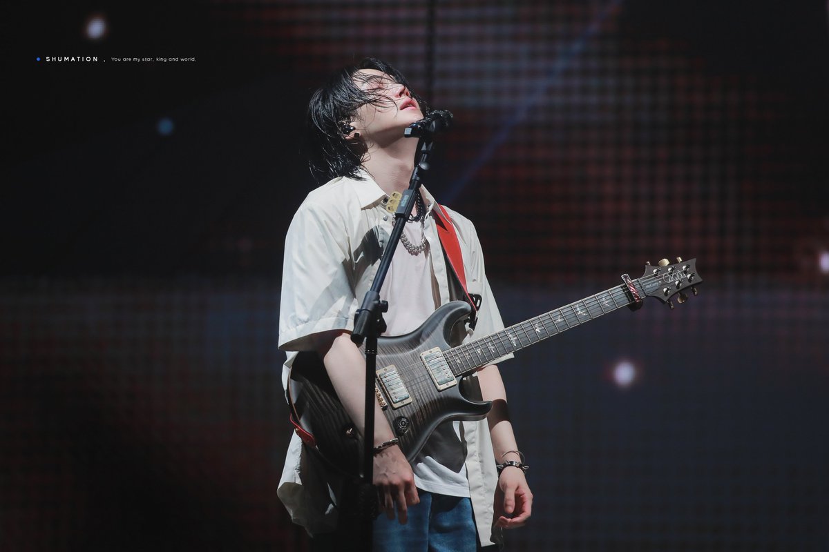 shumation_0309's tweet photo. 230806 Agust D TOUR ‘D-DAY’ THE FINAL
민윤기 사랑한다
#SUGA @BTS_twt https://t.co/9XHtrQ9EZy