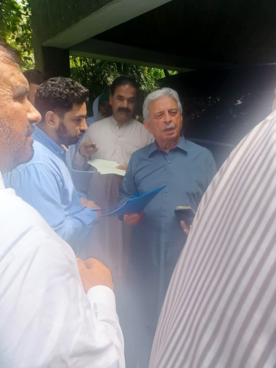 Heartfelt gratitude to <a href="/pmln_org/">PMLN</a> for their dedication and determination to champion the NTCAct. With leaders like <a href="/RTanveerPMLN/">Rana Tanveer Hussain</a>, <a href="/CMShehbaz/">Shehbaz Sharif</a>, <a href="/NawazSharifMNS/">Nawaz Sharif</a>, and <a href="/ShazaFK/">Shaza Fatima Khawaja</a>, Pakistan's technological progress is assured. 🌟🏆 #Thanks_RanaTanveerPMLN #Thanks_PMLN <a href="/YETA_Pakistan/">Young Engineering Technologists Association (YETA)</a>