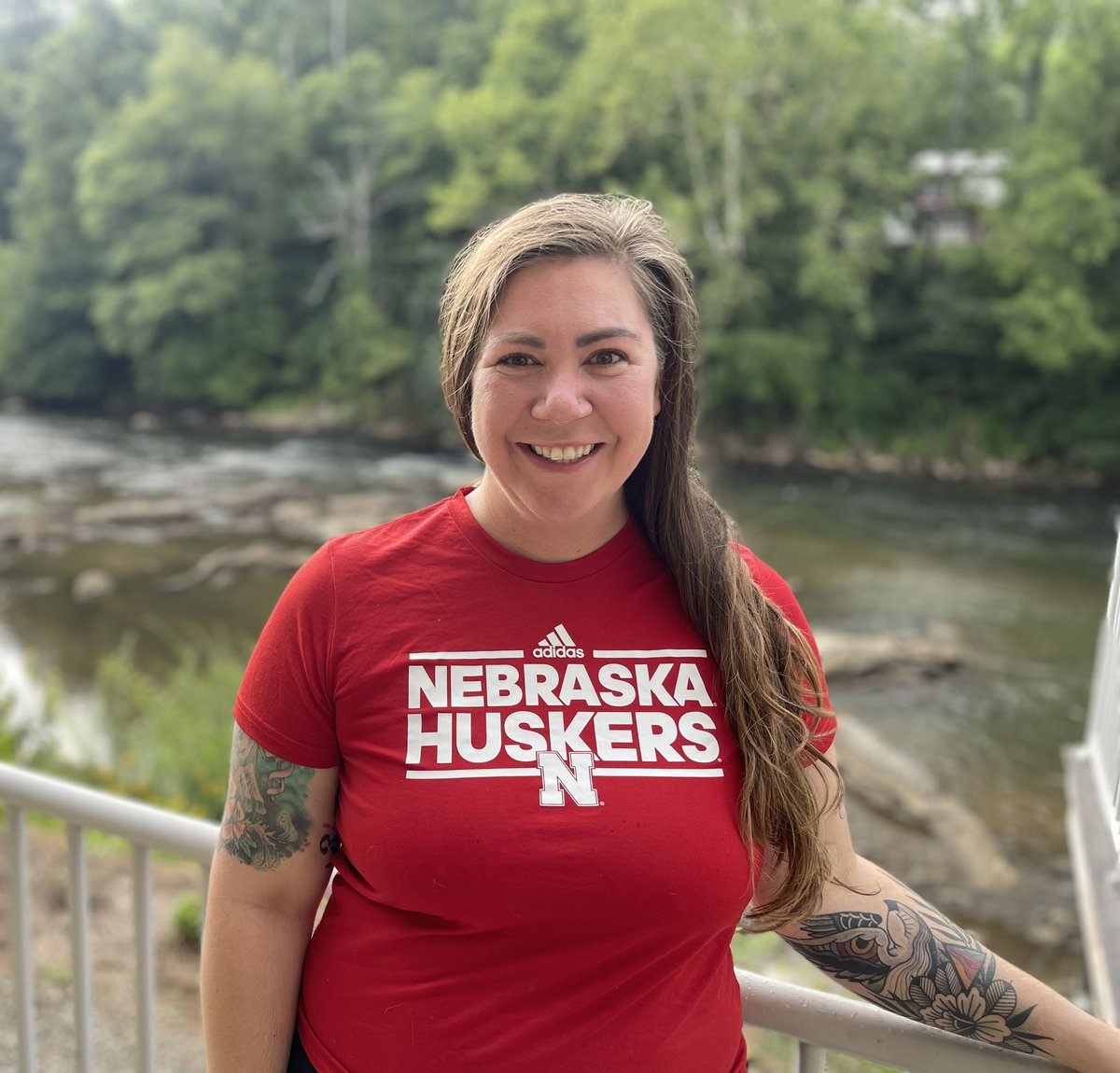 I have exciting news! My lab will be opening next summer at the University of Nebraska, Lincoln. I am so pleased to be joining such a fantastic department! If you know any students interested in evolutionary genomics, adaptive behaviors, and/or fishes, send them on 🐟🧬🌽