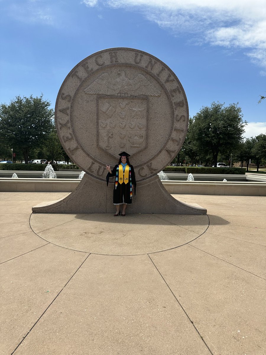 Christina Reveco (@creveco_okes) on Twitter photo A beautiful ending to this wonderful journey. I couldnāt have asked for a better experience! Grateful to have been a Texas Tech Principal Fellow alongside @yirigo_SMS and @HPerez_RES. A special thanks to <a href="/OSheaKeleher_ES/">Laura Garcia</a>, @TeamSISD, and to all those who helped us along the way ā¤ļø A beautiful ending to this wonderful journey. I couldnāt have asked for a better experience! Grateful to have been a Texas Tech Principal Fellow alongside @yirigo_SMS and @HPerez_RES. A special thanks to <a href="/OSheaKeleher_ES/">Laura Garcia</a>, @TeamSISD, and to all those who helped us along the way ā¤ļø