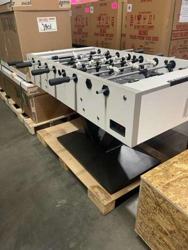 GeeboAds's tweet image. #ForSale Used #Brunswick #Foosball #Table #SportingGoods - #SaltLakeCity, UT at #Geebo 

saltlakecity-ut.geebo.com/merchandise/vi…